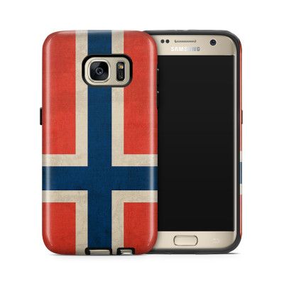 Tough mobilskal till Samsung Galaxy S7 - Norge
