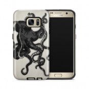 Tough mobilskal till Samsung Galaxy S7 - Octopus