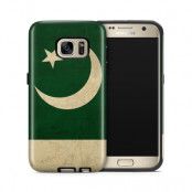 Tough mobilskal till Samsung Galaxy S7 - Pakistan