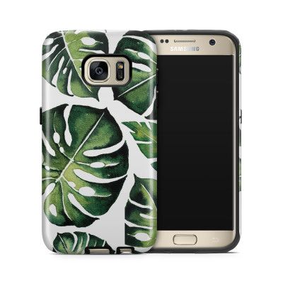 Tough mobilskal till Samsung Galaxy S7 - Palm
