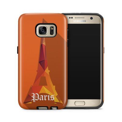 Tough mobilskal till Samsung Galaxy S7 - Paris