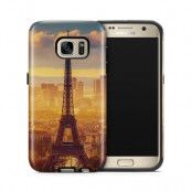 Tough mobilskal till Samsung Galaxy S7 - Paris Evening