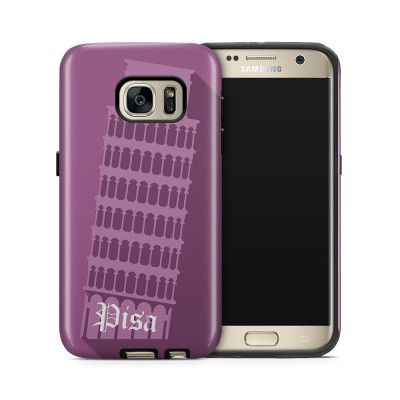 Tough mobilskal till Samsung Galaxy S7 - Pisa