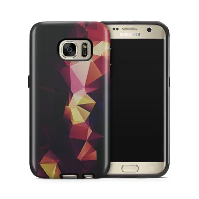 Tough mobilskal till Samsung Galaxy S7 - Polygon