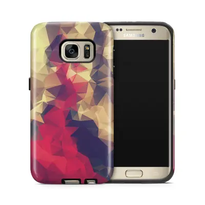 Tough mobilskal till Samsung Galaxy S7 - Polygon05