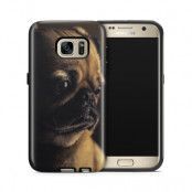 Tough mobilskal till Samsung Galaxy S7 - Pugs