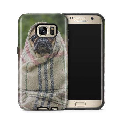 Tough mobilskal till Samsung Galaxy S7 - Pugs