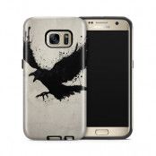 Tough mobilskal till Samsung Galaxy S7 - Raven