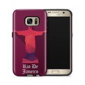 Tough mobilskal till Samsung Galaxy S7 - Rio de Janeiro