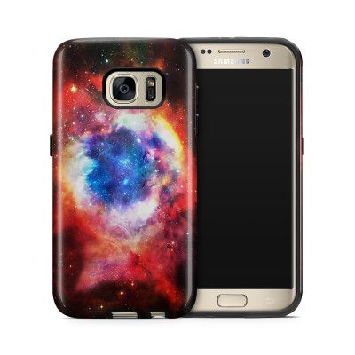 Tough mobilskal till Samsung Galaxy S7 - Rymden