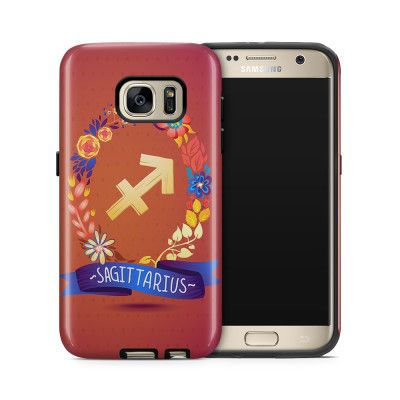 Tough mobilskal till Samsung Galaxy S7 - SAGITTARIUS