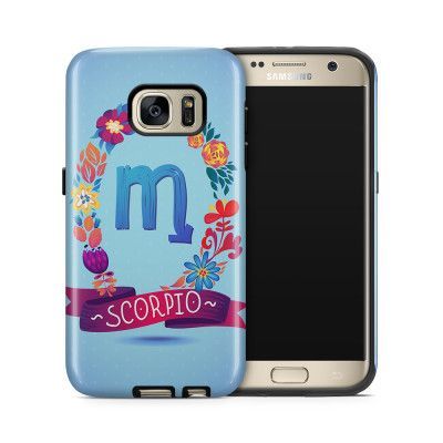 Tough mobilskal till Samsung Galaxy S7 - SCORPIO