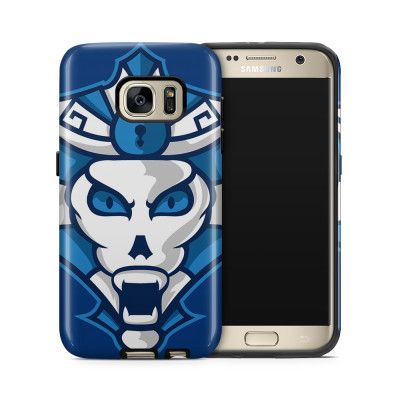 Tough mobilskal till Samsung Galaxy S7 - Security-Monster