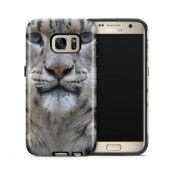 Tough mobilskal till Samsung Galaxy S7 - Snöleopard