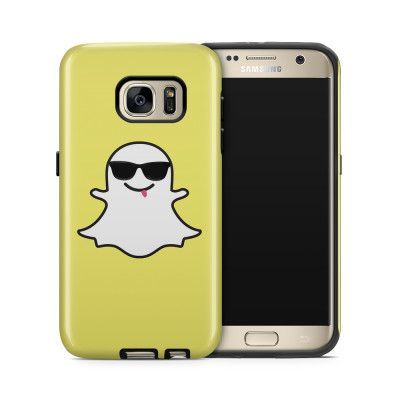 Tough mobilskal till Samsung Galaxy S7 - Spöke