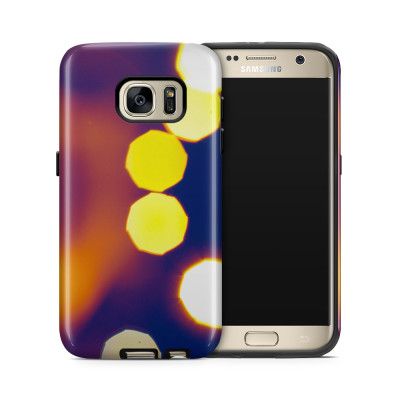 Tough mobilskal till Samsung Galaxy S7 - Spotlights