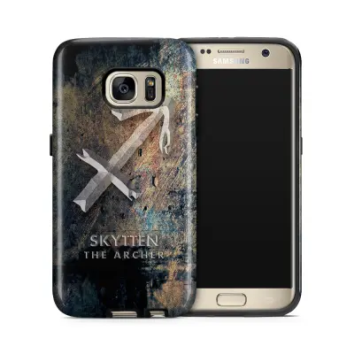 Tough mobilskal till Samsung Galaxy S7 - Stjärntecken - Skytten