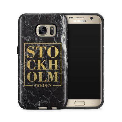 Tough mobilskal till Samsung Galaxy S7 - Stockholm