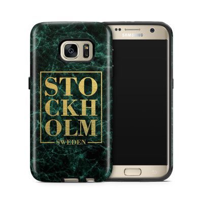 Tough mobilskal till Samsung Galaxy S7 - Stockholm