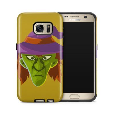 Tough mobilskal till Samsung Galaxy S7 - Sur häxa