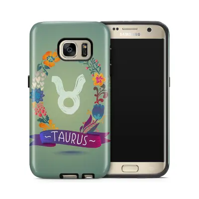 Tough mobilskal till Samsung Galaxy S7 - TAURUS