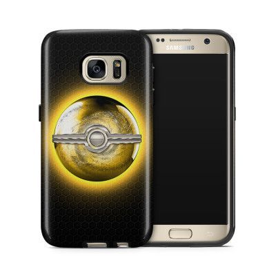 Tough mobilskal till Samsung Galaxy S7 - Team Instinct