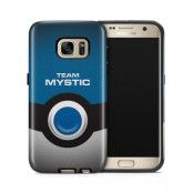 Tough mobilskal till Samsung Galaxy S7 - Team Mystic