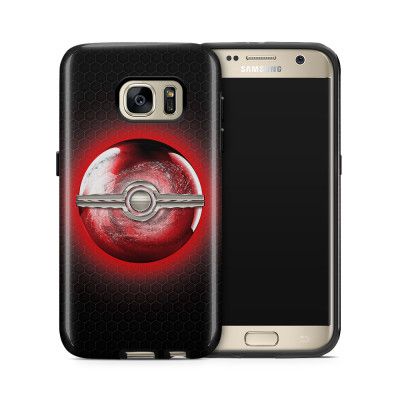 Tough mobilskal till Samsung Galaxy S7 - Team Valor