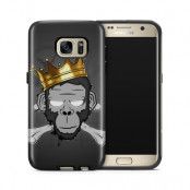 Tough mobilskal till Samsung Galaxy S7 - The Voodoo King