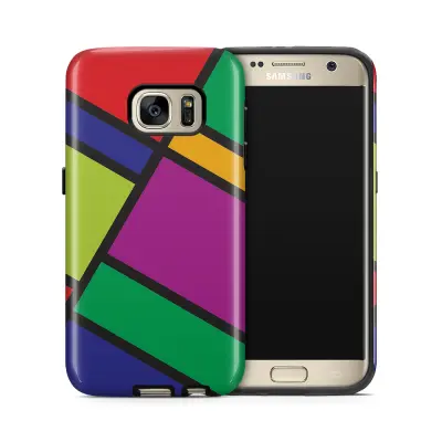 Tough mobilskal till Samsung Galaxy S7 - TheEdge