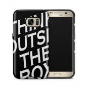 Tough mobilskal till Samsung Galaxy S7 - Think Outside the box