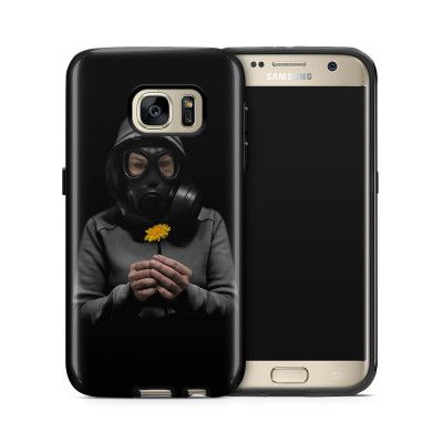 Tough mobilskal till Samsung Galaxy S7 - Toxic Hope