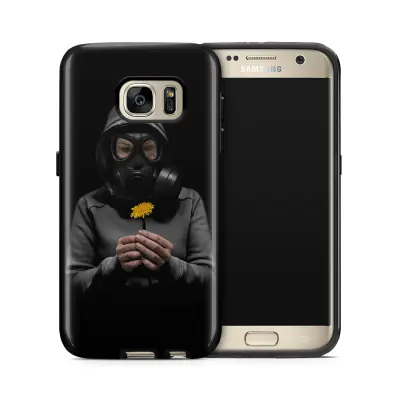 Tough mobilskal till Samsung Galaxy S7 - Toxic Hope