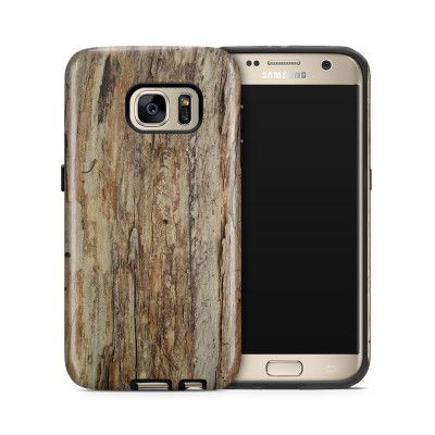 Tough mobilskal till Samsung Galaxy S7 - Träd