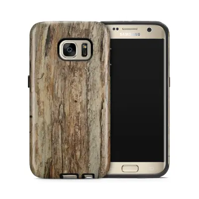 Tough mobilskal till Samsung Galaxy S7 - Träd