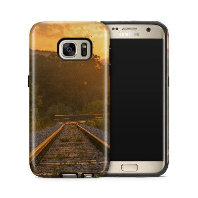 Tough mobilskal till Samsung Galaxy S7 - Track