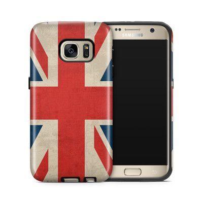 Tough mobilskal till Samsung Galaxy S7 - UK
