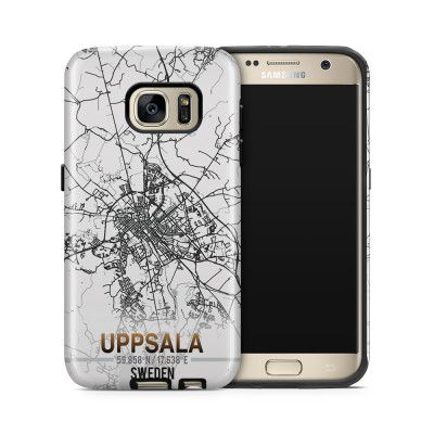 Tough mobilskal till Samsung Galaxy S7 - Uppsala