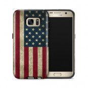 Tough mobilskal till Samsung Galaxy S7 - USA