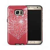 Tough mobilskal till Samsung Galaxy S7 - Valentine