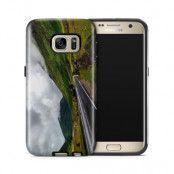 Tough mobilskal till Samsung Galaxy S7 - Valley