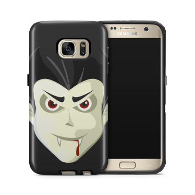 Tough mobilskal till Samsung Galaxy S7 - Vampyr