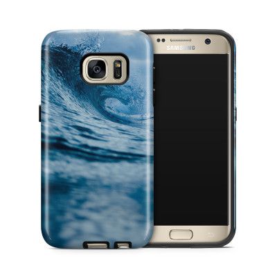Tough mobilskal till Samsung Galaxy S7 - Waves