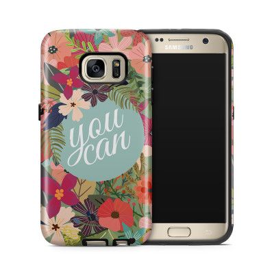 Tough mobilskal till Samsung Galaxy S7 - You can