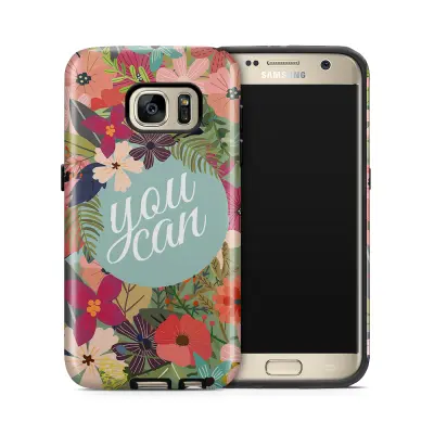 Tough mobilskal till Samsung Galaxy S7 - You can