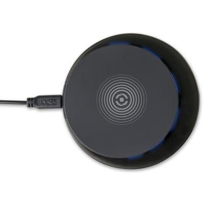 Trådlös laddare Qi 10W Turbo