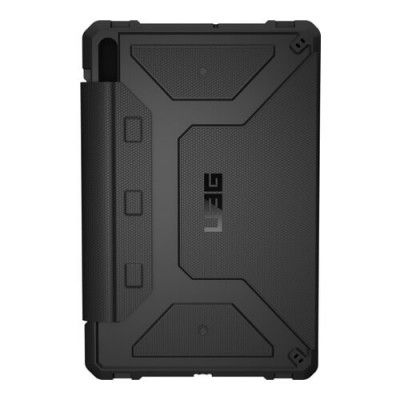 UAG Metropolis Fodral Samsung Galaxy S7/Tab S8 - Svart