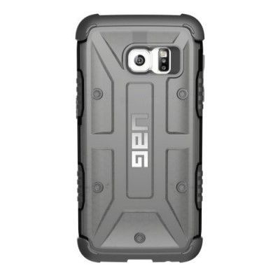 UAG Samsung Galaxy S7 kompositfodral - Grå/Svart