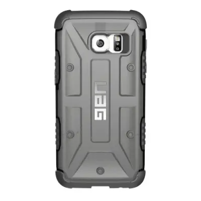 UAG Samsung Galaxy S7 kompositfodral - Grå/Svart