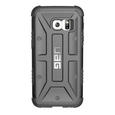 UAG Samsung Galaxy S7 kompositfodral - Svart